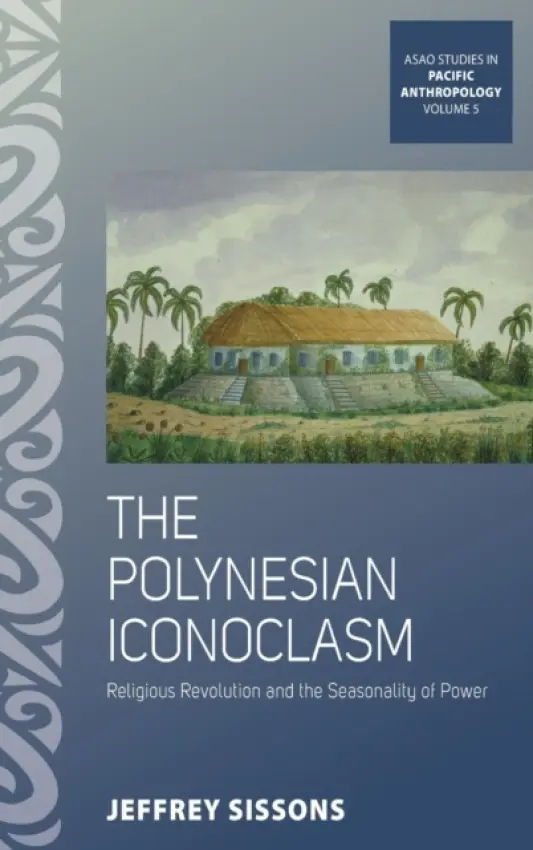 Polynesian Iconoclasm - Sissons, Jeffrey
