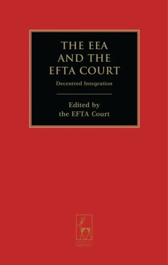 EEA and the EFTA Court