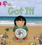 Got It! - Guillain, Charlotte
