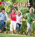 Get Fit - Nuttall, Gina