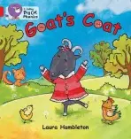 Goat's Coat - Hambleton, Laura