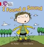 I Found a Sound - Vic Parker