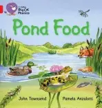 Pond Food - Townsend, John