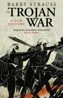 Trojan War - Strauss, Barry