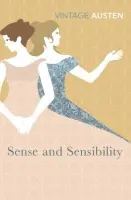 Sense and Sensibility - Austen, Jane