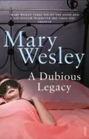 Dubious Legacy - Wesley, Mary