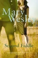 Second Fiddle - Wesley, Mary