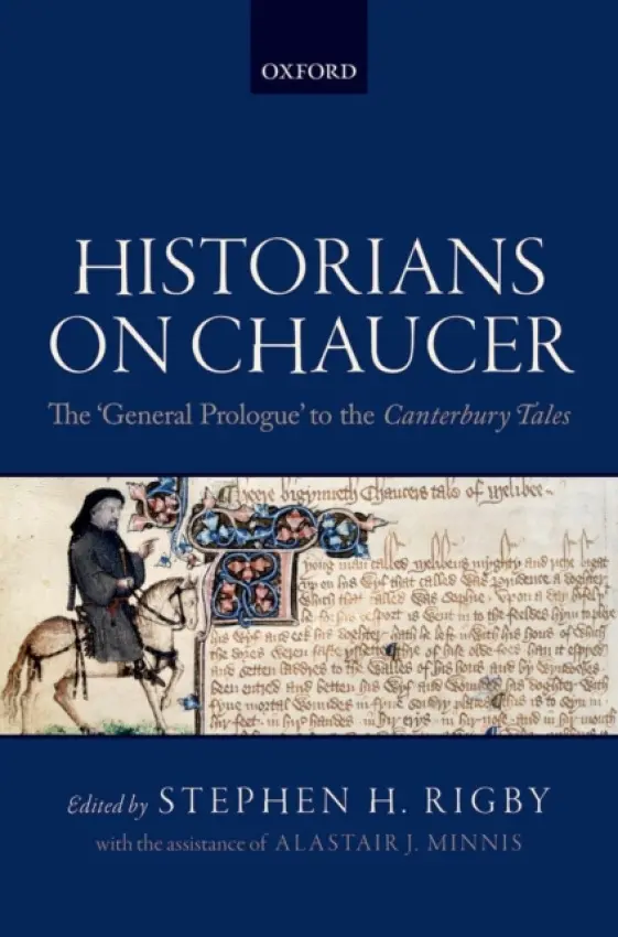 Historians on Chaucer