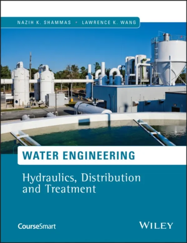 Water Engineering - Shammas, Nazih K. a Wang, Lawrence K.