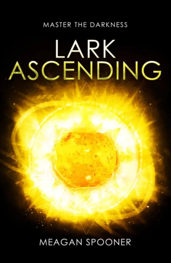 Lark Ascending - Spooner, Meagan