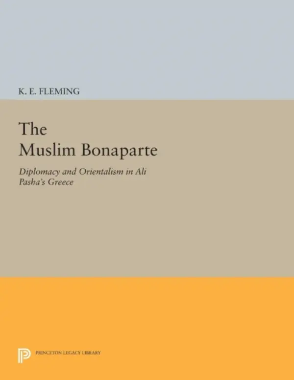 Muslim Bonaparte - Fleming, K. E.