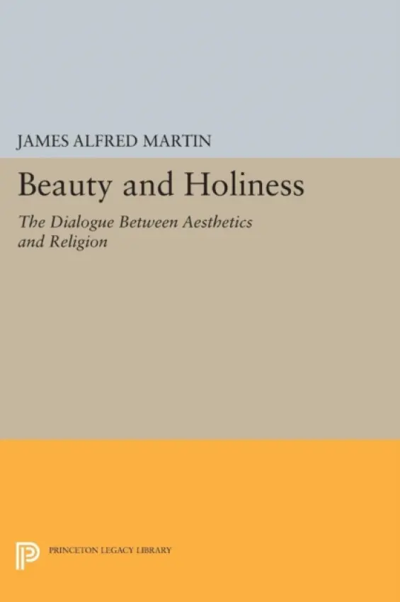 Beauty and Holiness - Jr., James Alfred Martin,, Jr.