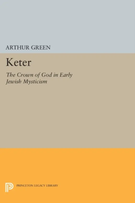 Keter - Green, Arthur