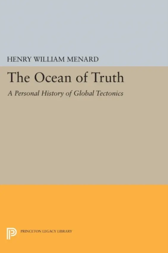Ocean of Truth - Menard, Henry William