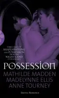 Possession - Tourney, Anne a Ellis, Madelynne a Madden, Mathilde