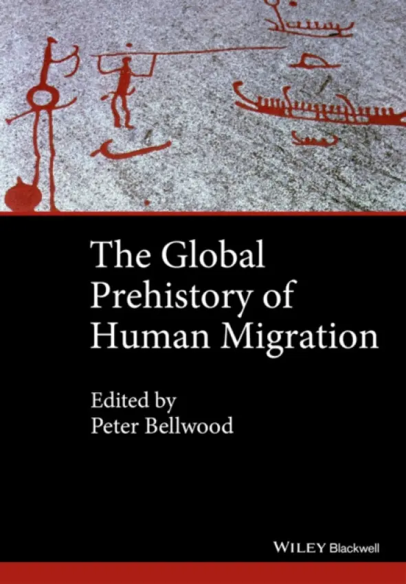 Global Prehistory of Human Migration - Ness, Immanuel (Brooklyn College, City University of New York, USA)