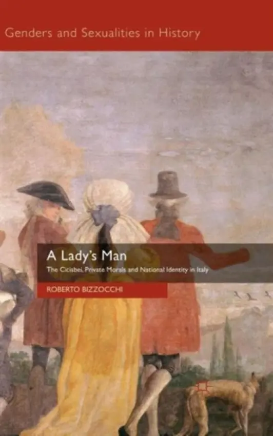 Lady's Man - Bizzocchi, Roberto