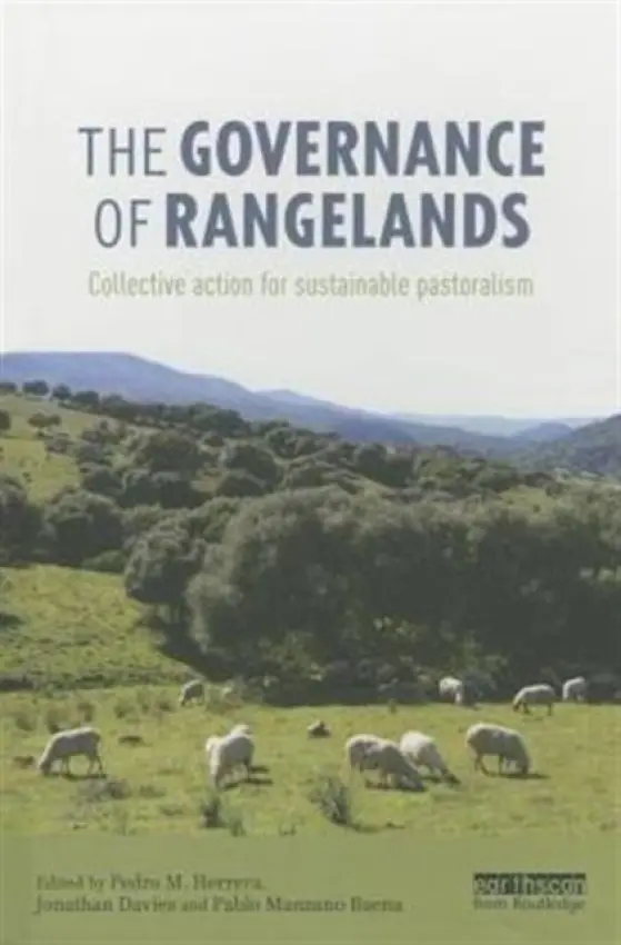 Governance of Rangelands