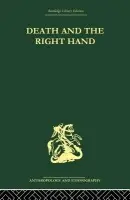 Death and the right hand - Hertz, Robert