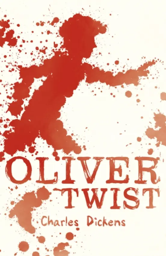 Oliver Twist - Dickens, Charles