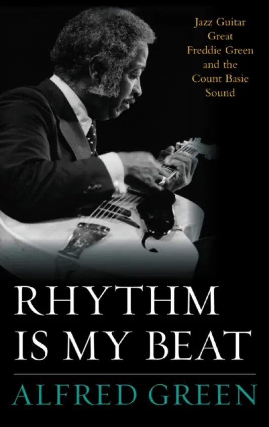 Rhythm Is My Beat - Green, Alfred