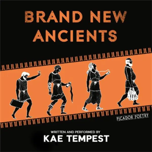 Brand New Ancients - Tempest, Kae