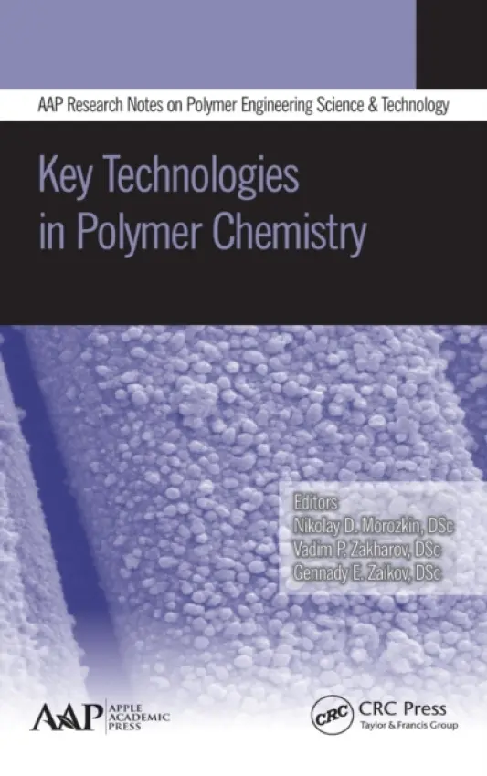 Key Technologies in Polymer Chemistry