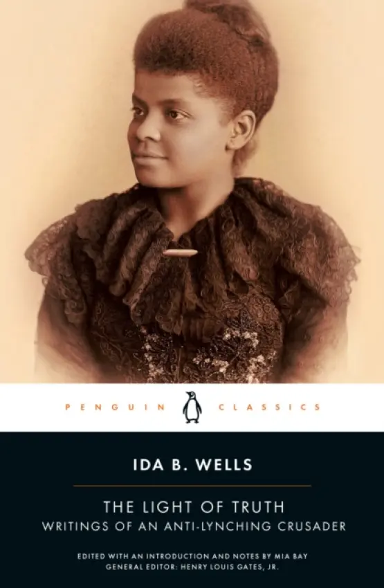 Light of Truth - Wells, Ida