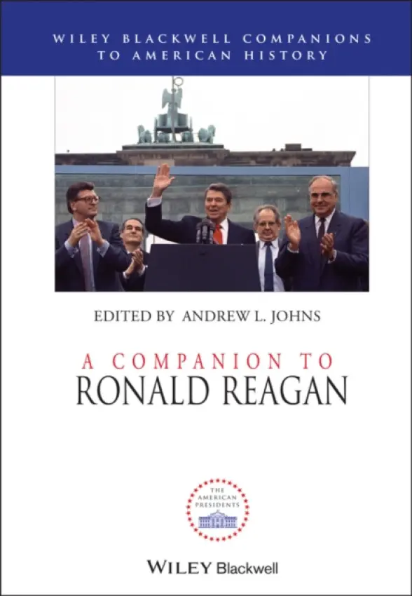 Companion to Ronald Reagan