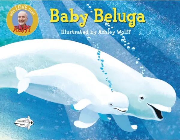 Baby Beluga - Raffi