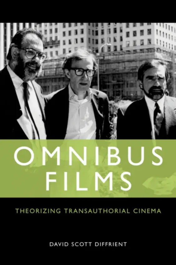 Omnibus Films - Diffrient, David Scott (Professor of Film and Media Studies, Colorado State University)