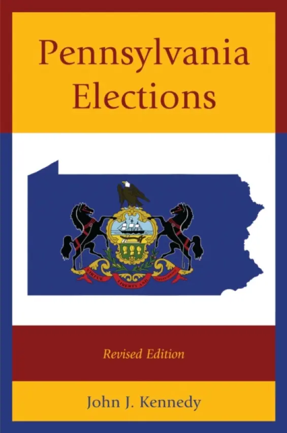 Pennsylvania Elections - Kennedy, John J.