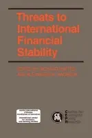 Threats to International Financial Stability - Portes