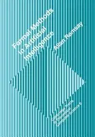 Formal Methods in Artificial Intelligence - Ramsay, Allan M. (University College Dublin)