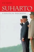 Suharto - Elson, R. E. (University of Queensland)