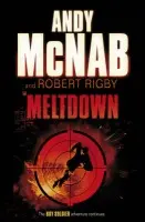 Meltdown - McNab, Andy a Rigby, Robert