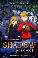 Shadow Forest - Haig, Matt