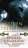 Afghan Campaign - Pressfield, Steven