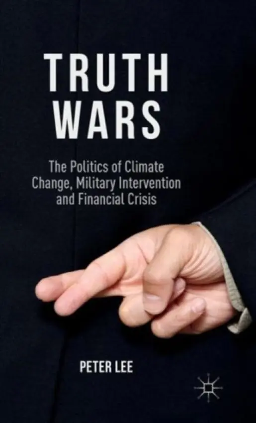 Truth Wars - Lee, P.