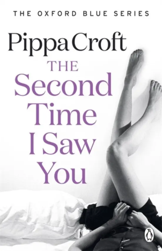Second Time I Saw You - Croft, Pippa