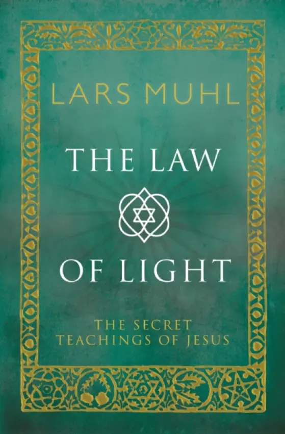 Law of Light - Muhl, Lars