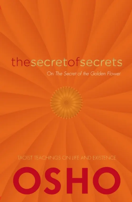 Secret of Secrets - Osho