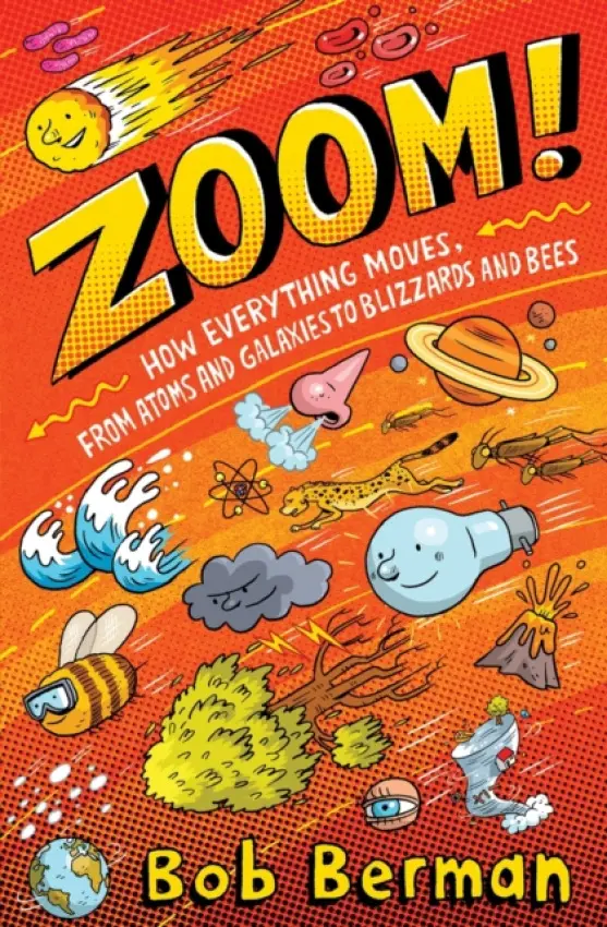 Zoom - Bob Berman