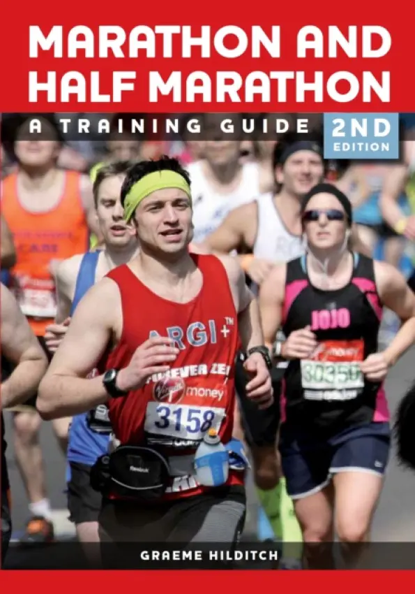 Marathon and Half Marathon - Hilditch, Graeme