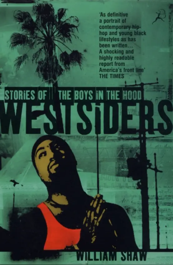 Westsiders - Shaw, William