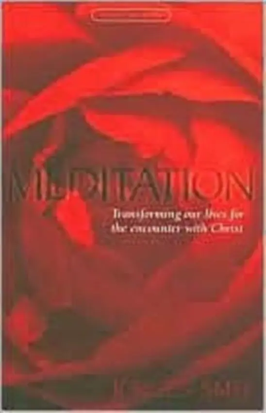 Meditation - Smit, Jorgen