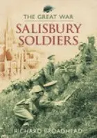 Salisbury Soldiers - Broadhead, Richard