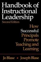 Handbook of Instructional Leadership - Blase, Rebajo R. a Blase, Joseph