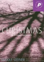 Christmas - Steiner, Rudolf