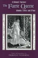 Faerie Queene, Books Three and Four - Spenser, Edmund